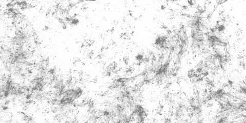 Vector scratched grunge wall urban monochrome pattern. Beamless pattern of tile stone with scratches and grunge stains. Dirt overlay or screen effect grunge texture with strokes.