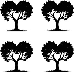 Tree of Abundance Illustration