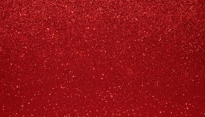 red glitter paper texture