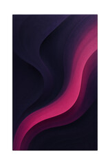 Abstract Violet and Pink High quality Realistic image.