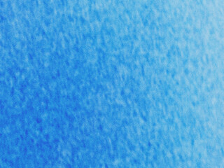 Abstract blue soft artistic texture background. Blue gradient background. Blue pastel colors with soft gain backdrop presentation product design.