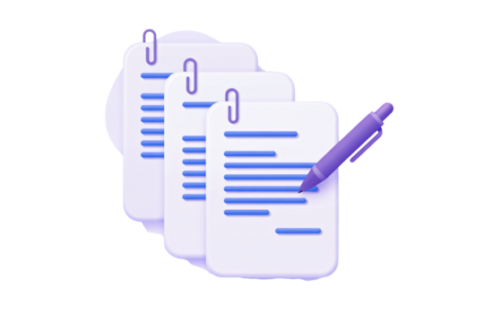 Streamlined document management with a modern touch pen for seamless collaboration and efficient workflow, ideal for presentations and business meetings