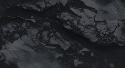 Fototapeta premium Abstract dark textured background suitable for various design projects
