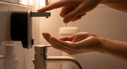 Side Profile of a Gingerbread Man Cookie with Icing and Sprinkles