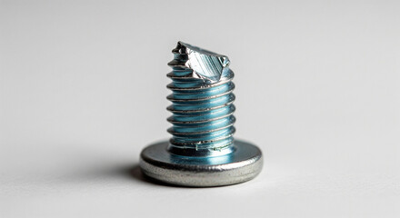 不良品・初期不良（ネジ・ボルト）