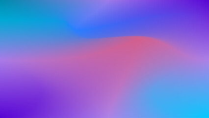 Naklejka premium abstract colorful gradient background effect for ui, business and presentation