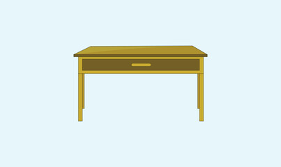 Table vector