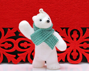 coucou je fais du stop pour aller voir le père Noël