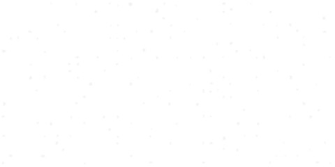 Winter transparent background for Christmas snowfall. White snow in the sky. White snowflakes vector season winter Christmas.