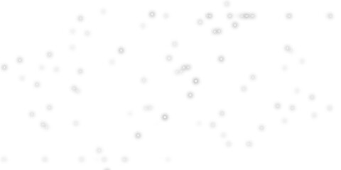 Winter transparent background for Christmas snowfall. White snow in the sky. White snowflakes vector season winter Christmas.