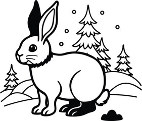 Obraz premium Abstract geometric pattern with vibrant gradient colors and subtle textures isolated on transparent background