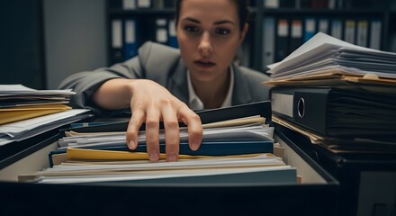Young Woman Enjoying a Healthy Breakfast Smoothie in a Bright Kitchen