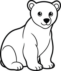 Obraz premium Abstract geometric pattern design with subtle color gradients and textured elements isolated on transparent background