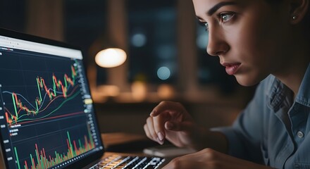 Young Woman Enjoying a Refreshing Glass of Water on a Sunny Day