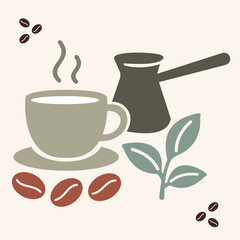Cup of coffee