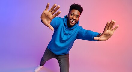 Young Woman Working on Laptop in Bright Modern Office, Focused and Productive
