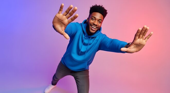 Young Woman Working on Laptop in Bright Modern Office, Focused and Productive