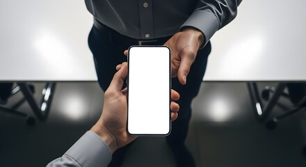Overhead View of Whisk and Kitchen Utensils