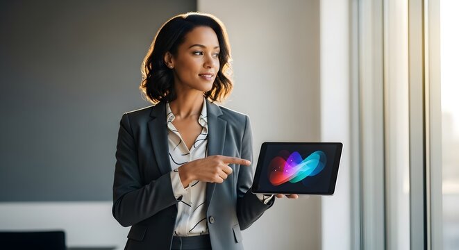 Stylish Diverse Group of Friends Enjoying Coffee Together at a Modern Cafe - Powered by Adobe