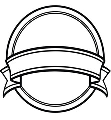 Vector illustration of baseball cap and military helmet for head protection clothing design symbol