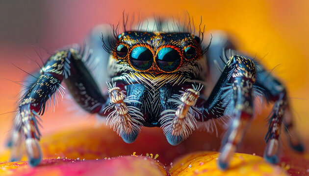 Generated image - Powered by Adobe