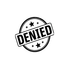 Retro film strip frame for vintage designs