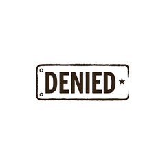 Vintage paper texture with blue ink stains design