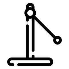 Pendulum icon