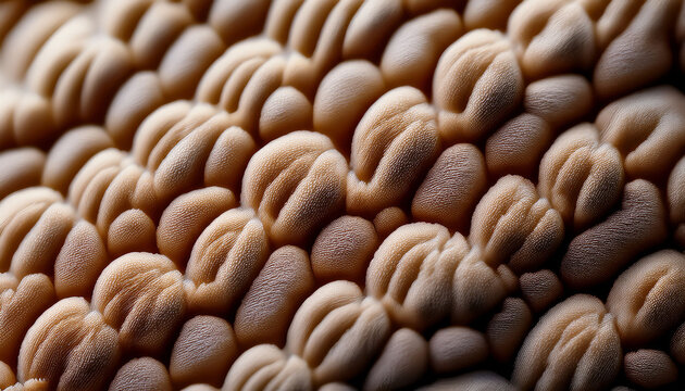 Stucko Texture Macro