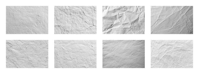 PNG Film strip frames vintage design, element set on transparent background