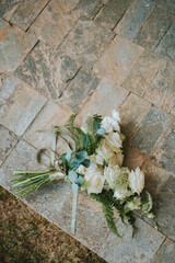 bouquet of flowers