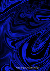 abstract blue background