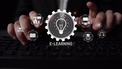 Online education boosts access to learning. Learn anytime through flexible platforms. Education technology transforms how we learn. Digital learning creates new education experiences worldwide. Muxer