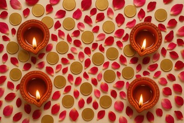 Oil spill from bulk carrier discharging ballast water at polluted industrial port.