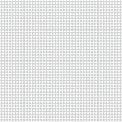 Seamless Geometric Circle Pattern in White and Light Gray – Minimalist Background