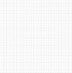 Seamless Geometric Circle Pattern in White and Light Gray – Minimalist Background