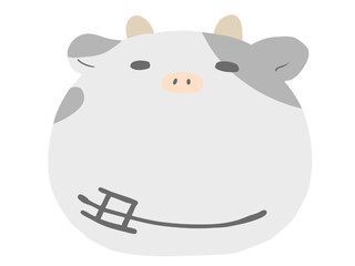 干支 丑