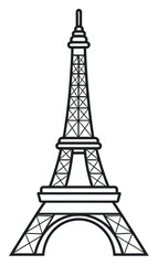 Obraz premium PNG Architecture building drawing sketch.