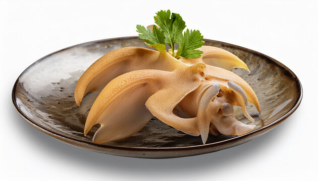 Turron On Transparent Background