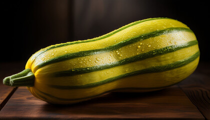 Delicata Squash