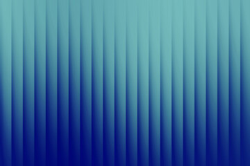 Abstract blue and teal vertical bars gradient texture pattern background