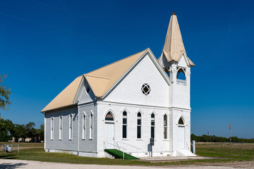 Simmons Community Church