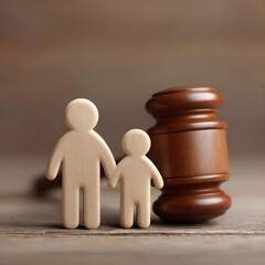 family legal of advocacy, legislation, outcome