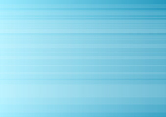 blue striped background