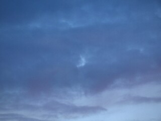 storm clouds 