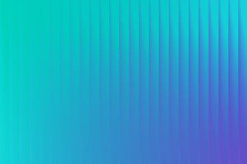 A captivating gradient of vibrant green and blue hues, creating a visually stunning and dynamic background with a subtle vertical line pattern for added depth