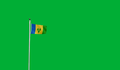 Highquality Vincent And The Grenadines