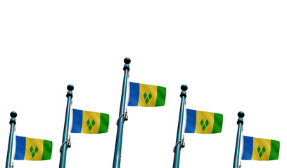 Highquality Vincent And The Grenadines