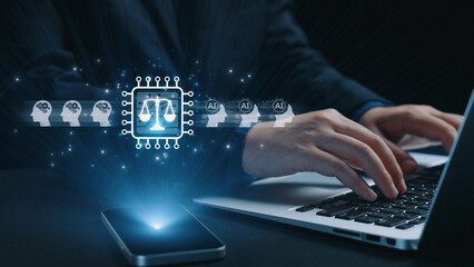 AI is transforming society, raising important ethics questions. Ethics in AI design ensures...