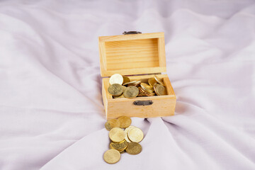 Interest or profit on savings